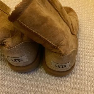 Classic uggs